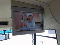 三菱ふそうローザマイクロバス[写真22]