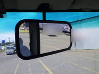 三菱ふそうローザマイクロバス[写真24]