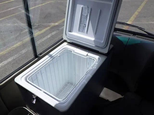 三菱ふそうローザマイクロバス[写真25]