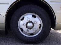 三菱ふそうローザマイクロバス[写真28]