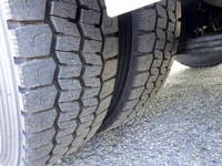 三菱ふそうローザマイクロバス[写真30]