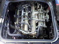 三菱ふそうローザマイクロバス[写真31]