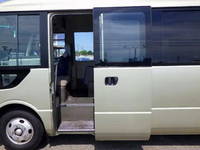 三菱ふそうローザマイクロバス[写真33]