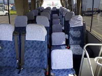 三菱ふそうローザマイクロバス[写真38]