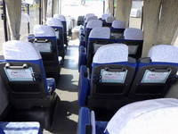 三菱ふそうローザマイクロバス[写真39]