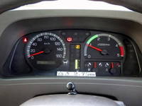 三菱ふそうローザマイクロバス[写真41]