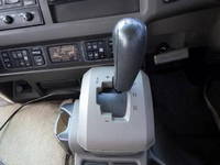 三菱ふそうローザマイクロバス[写真10]