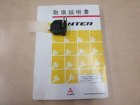 三菱ふそうキャンター平ボディ小型（2t・3t）[写真06]