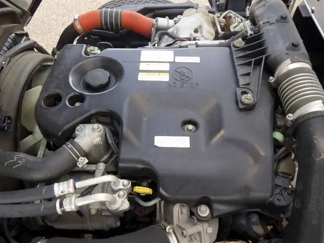 いすゞエルフアルミバン小型（2t・3t）[写真27]