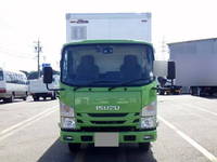 いすゞエルフアルミバン小型（2t・3t）[写真30]