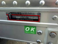 いすゞエルフアルミバン小型（2t・3t）[写真36]