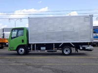 いすゞエルフアルミバン小型（2t・3t）[写真04]