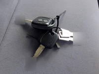 いすゞエルフアルミバン小型（2t・3t）[写真41]