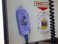 いすゞエルフアルミバン小型（2t・3t）[写真10]