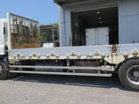 いすゞギガアルミブロック大型（10t）[写真12]