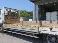 いすゞギガアルミブロック大型（10t）[写真13]