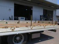 いすゞギガアルミブロック大型（10t）[写真14]