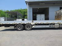 いすゞギガアルミブロック大型（10t）[写真15]