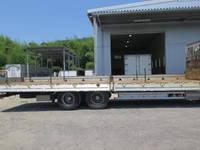 いすゞギガアルミブロック大型（10t）[写真17]