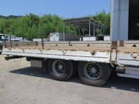 いすゞギガアルミブロック大型（10t）[写真18]