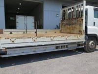 いすゞギガアルミブロック大型（10t）[写真19]