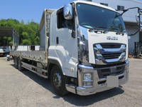 いすゞギガアルミブロック大型（10t）[写真01]