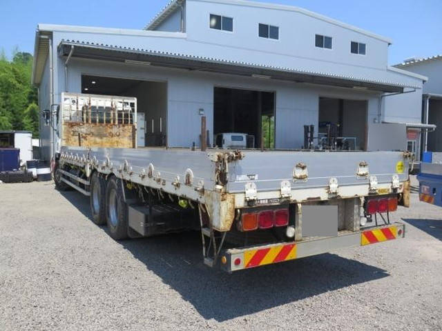 いすゞギガアルミブロック大型（10t）[写真02]