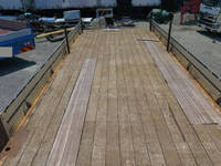 いすゞギガアルミブロック大型（10t）[写真22]