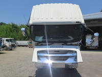 いすゞギガアルミブロック大型（10t）[写真25]