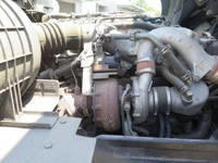 いすゞギガアルミブロック大型（10t）[写真28]