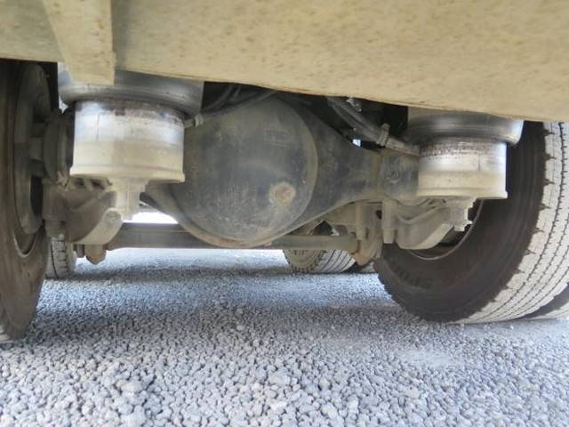 いすゞギガアルミブロック大型（10t）[写真30]