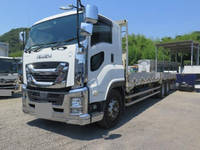 いすゞギガアルミブロック大型（10t）[写真04]