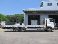 いすゞギガアルミブロック大型（10t）[写真06]