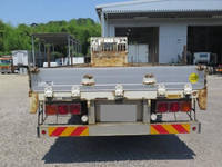 いすゞギガアルミブロック大型（10t）[写真09]