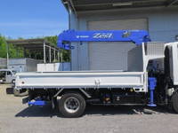 いすゞエルフクレーン6段小型（2t・3t）[写真11]