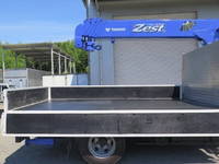 いすゞエルフクレーン6段小型（2t・3t）[写真12]