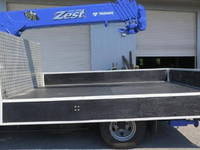 いすゞエルフクレーン6段小型（2t・3t）[写真14]