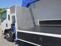 いすゞエルフクレーン6段小型（2t・3t）[写真15]