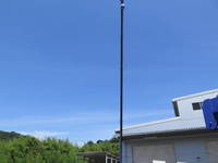 いすゞエルフクレーン6段小型（2t・3t）[写真17]