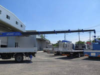 いすゞエルフクレーン6段小型（2t・3t）[写真18]