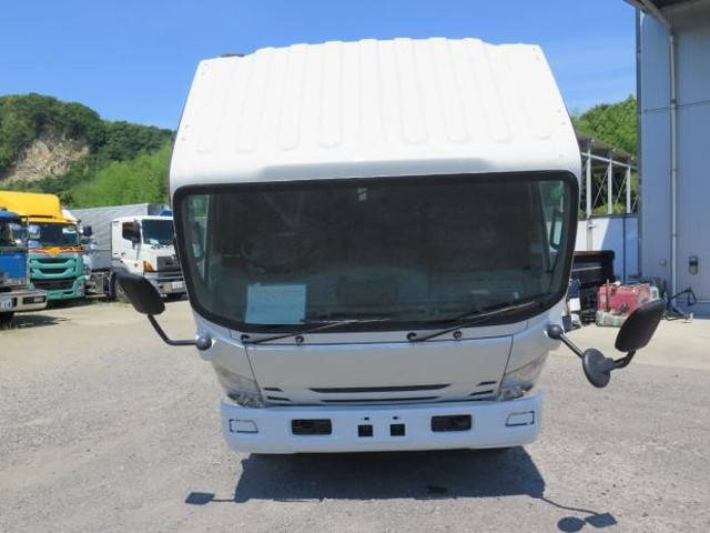 いすゞエルフクレーン6段小型（2t・3t）[写真22]