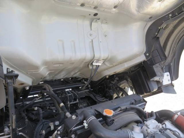 いすゞエルフクレーン6段小型（2t・3t）[写真23]