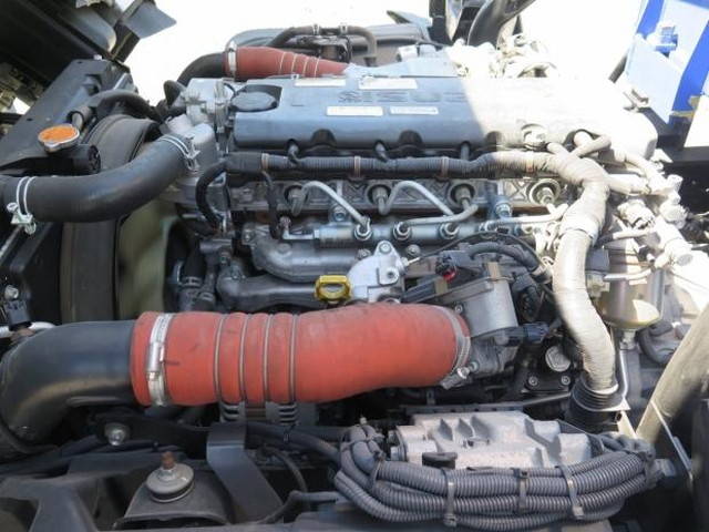 いすゞエルフクレーン6段小型（2t・3t）[写真24]