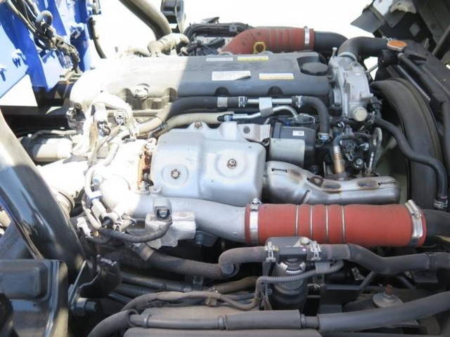 いすゞエルフクレーン6段小型（2t・3t）[写真25]