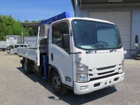 いすゞエルフクレーン6段小型（2t・3t）[写真04]