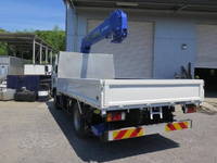 いすゞエルフクレーン6段小型（2t・3t）[写真05]