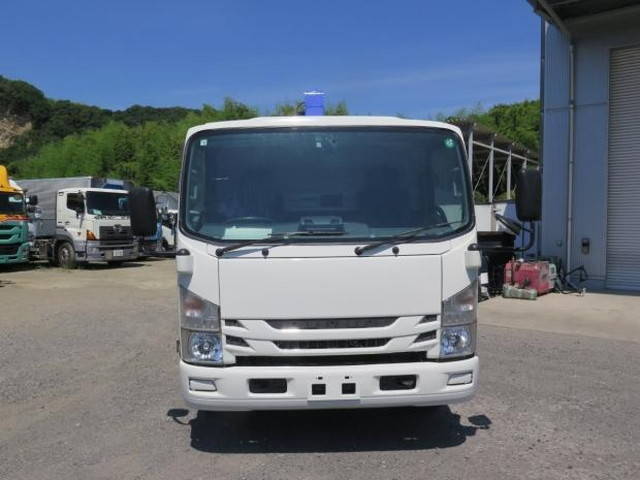 いすゞエルフクレーン6段小型（2t・3t）[写真06]