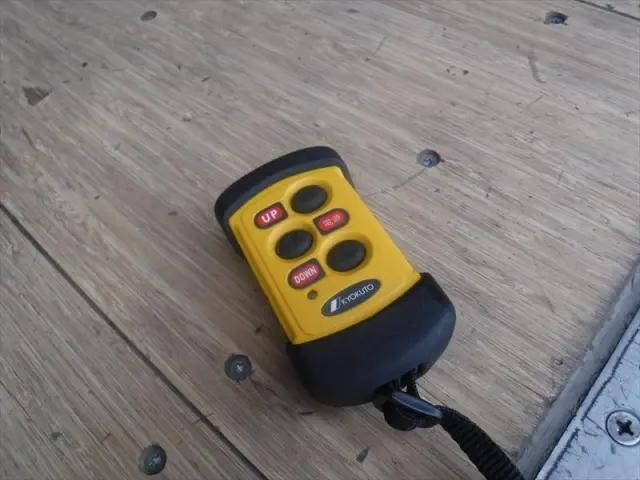 いすゞフォワードアルミウイング中型（4t）[写真20]