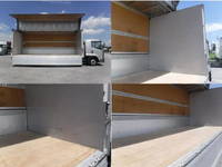 いすゞフォワードアルミウイング中型（4t）[写真22]