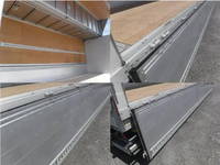 いすゞフォワードアルミウイング中型（4t）[写真23]